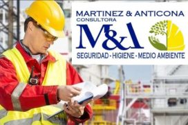 Seguridad e Higiene Laboral en Córdoba Capital. Posicionamiento en Web