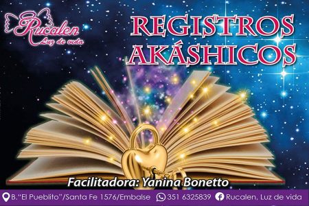 Registros Akashicos en Embalse de Calamuchita. Posicionamiento en Web